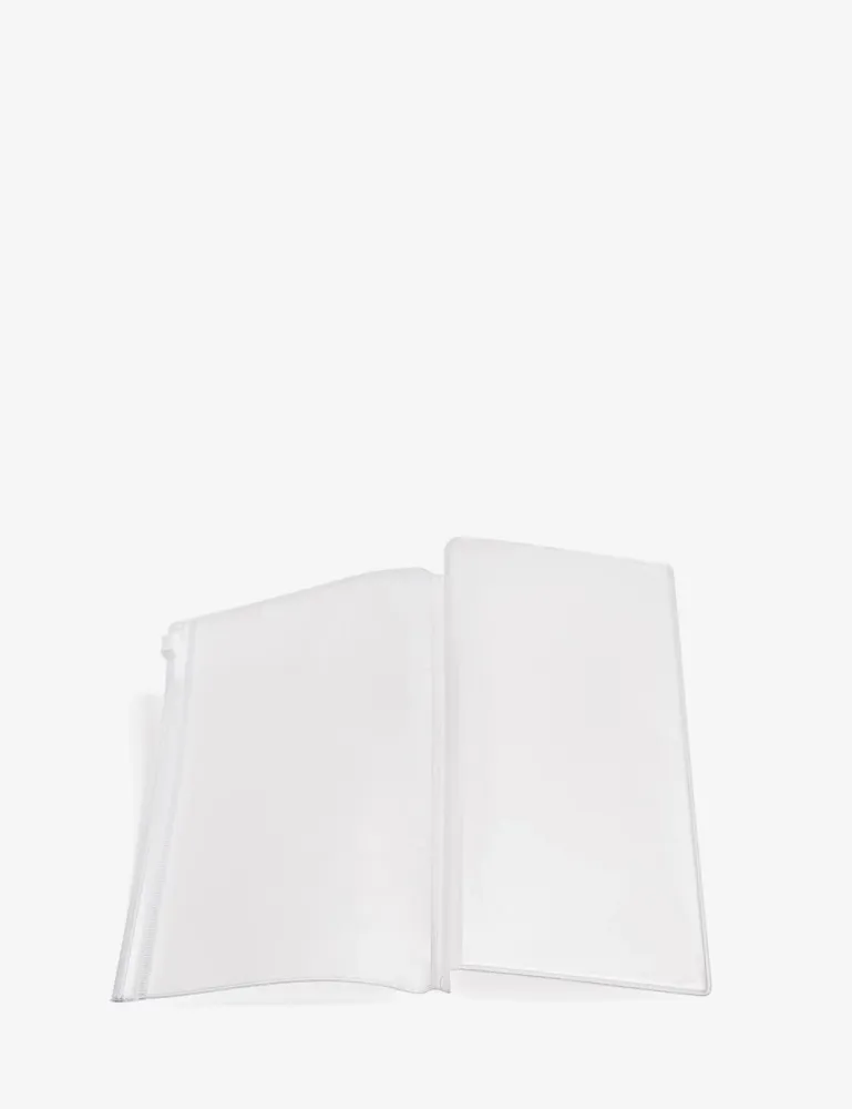 008 ZIPPER CASE met Veiligheidsstand