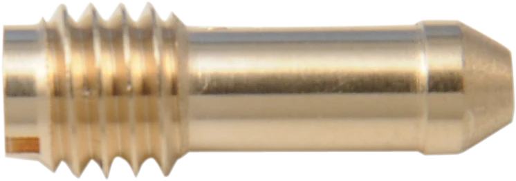 EBC MIKUNI RD N151.067 PILOT JETS (NON-BLEED TYPE) PILOTJET N151.067-37.5 Handzaam en Licht