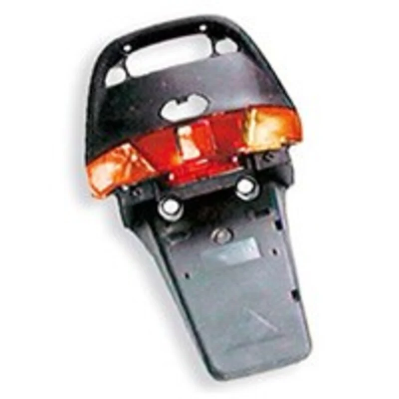 Racket CRISTAL INTERMITENTE IZDO PILOTO TRASERO