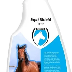 Excellent Equi Shield spray