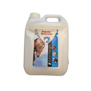 Excellent protection spray lotion