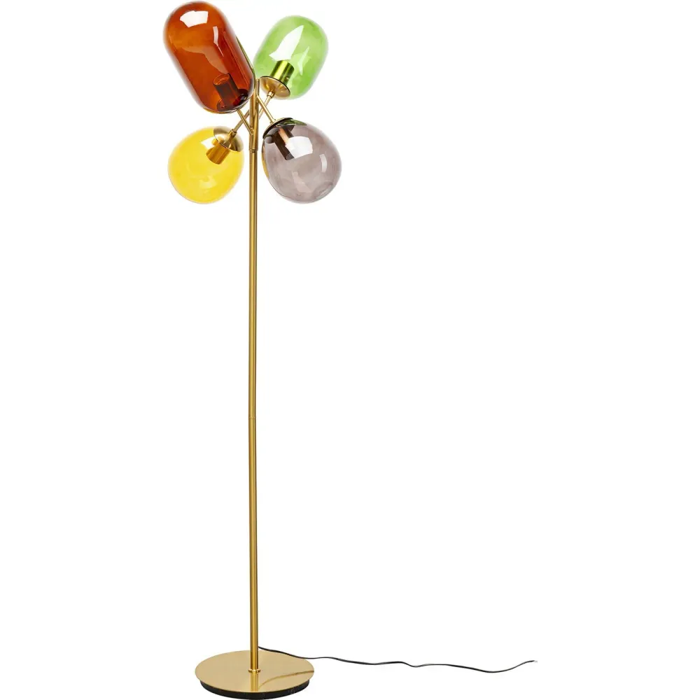Kare Design Vloerlamp Balloon Dance 160cm
