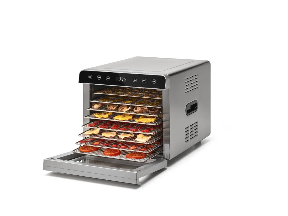 Espressions Smart Food Dehydrator