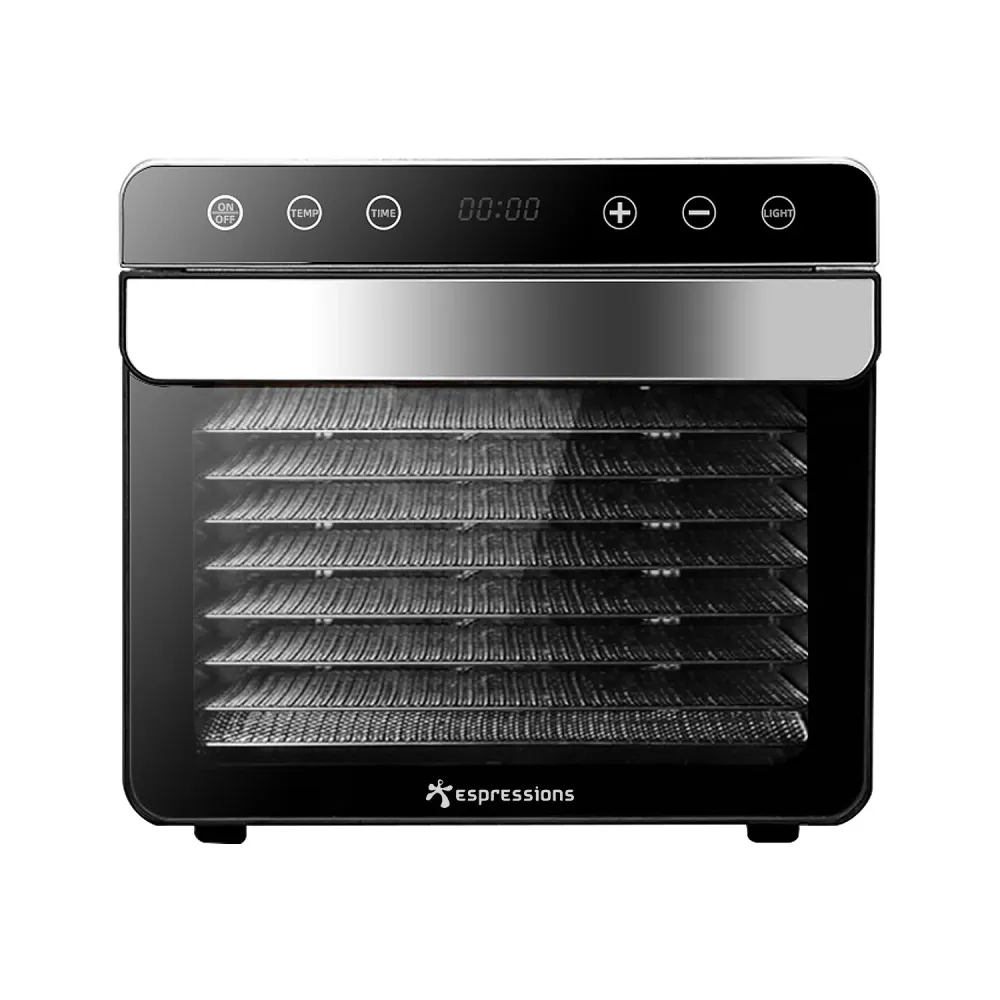 Espressions Smart Food Dehydrator