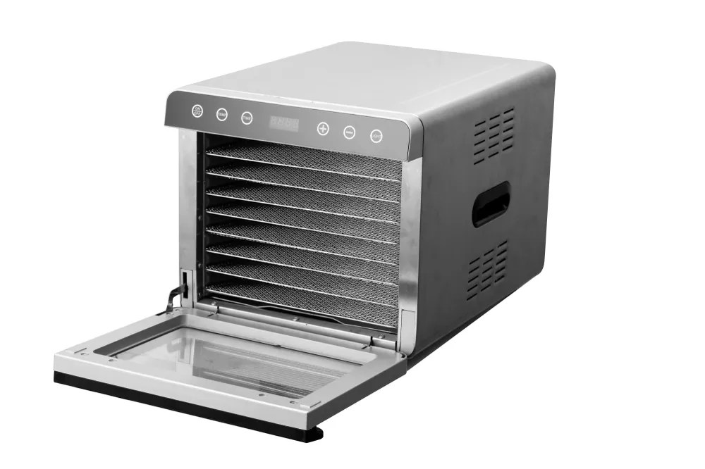 Espressions Smart Food Dehydrator