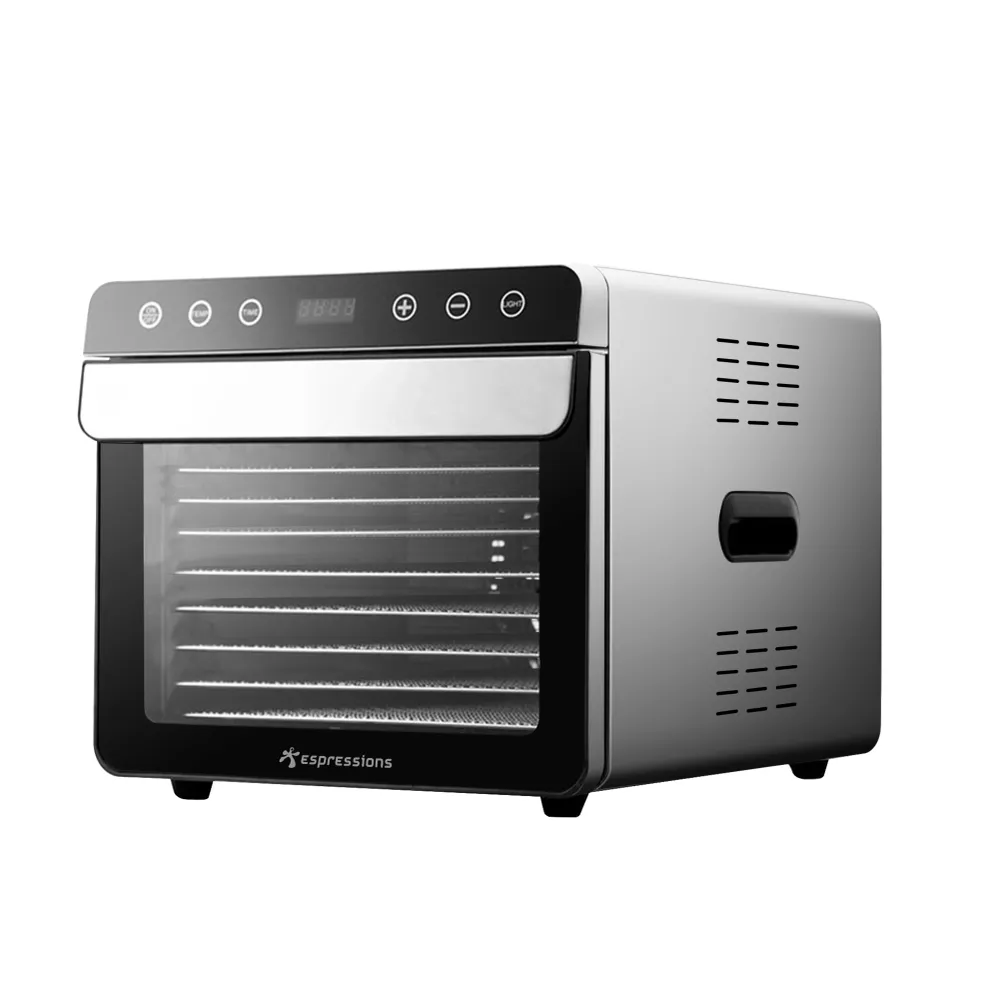Espressions Smart Food Dehydrator