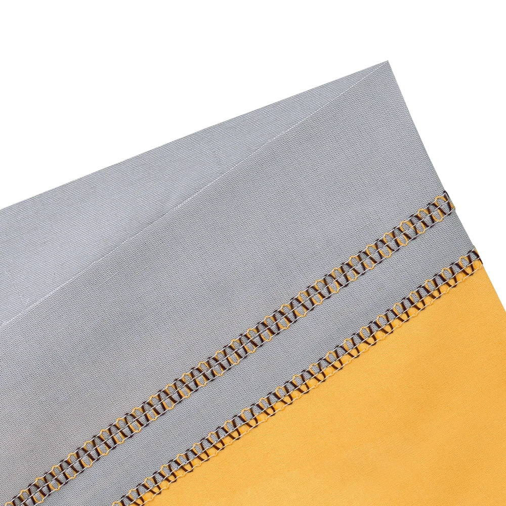 Baby Lock Primo Set Stitch ditch