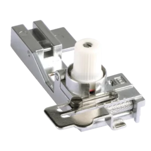 Babylock Elastiekvoet cover