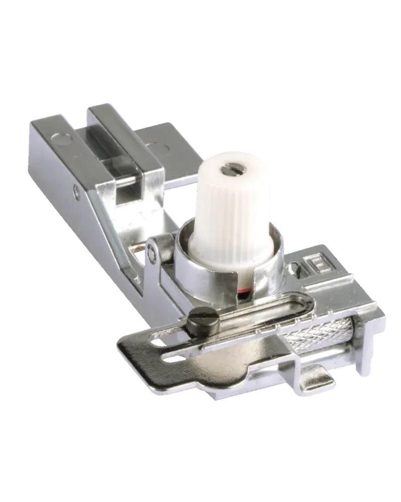 Babylock Elastiekvoet cover