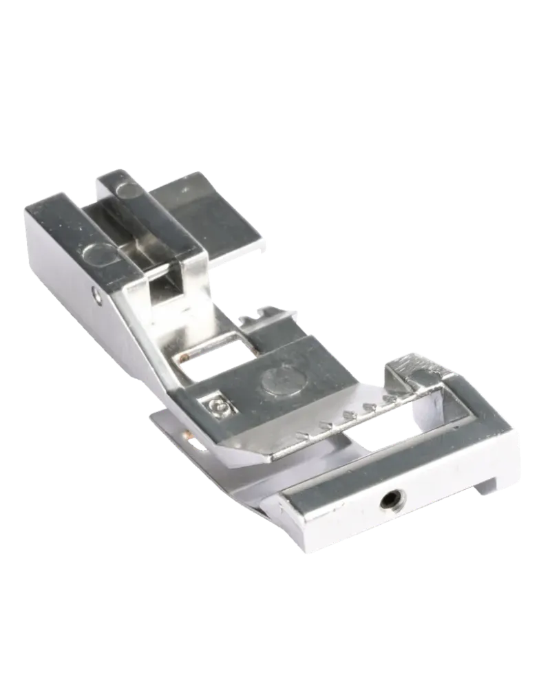 Babylock rimpelvoet cover