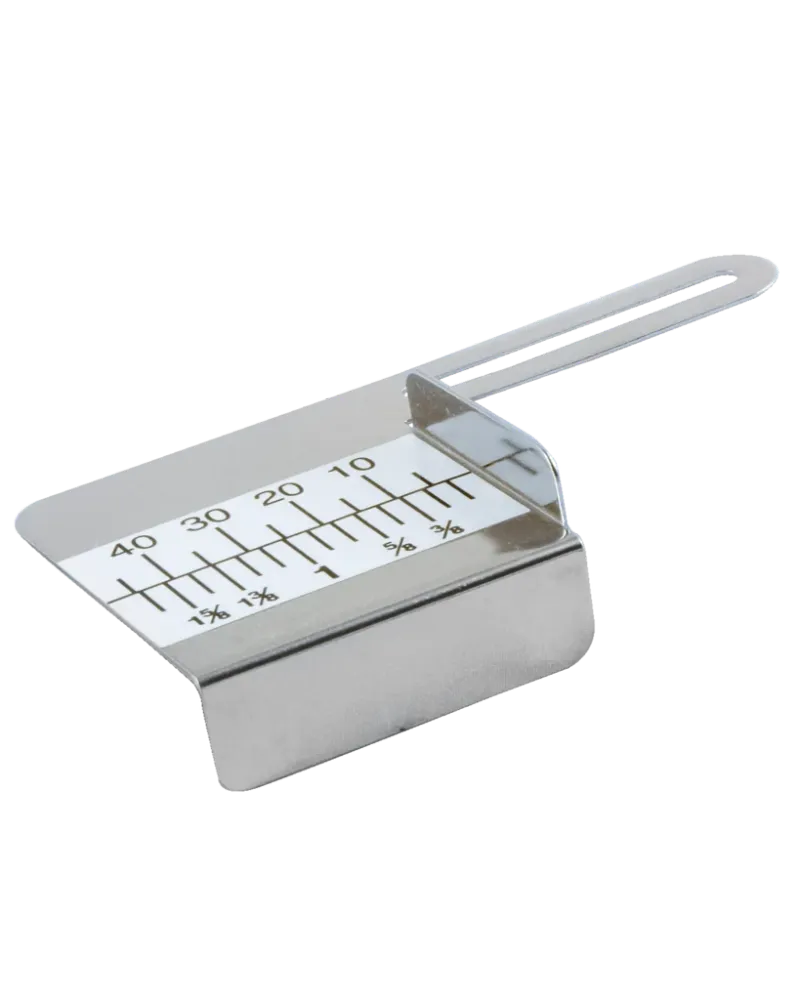 Babylock Stofgeleider