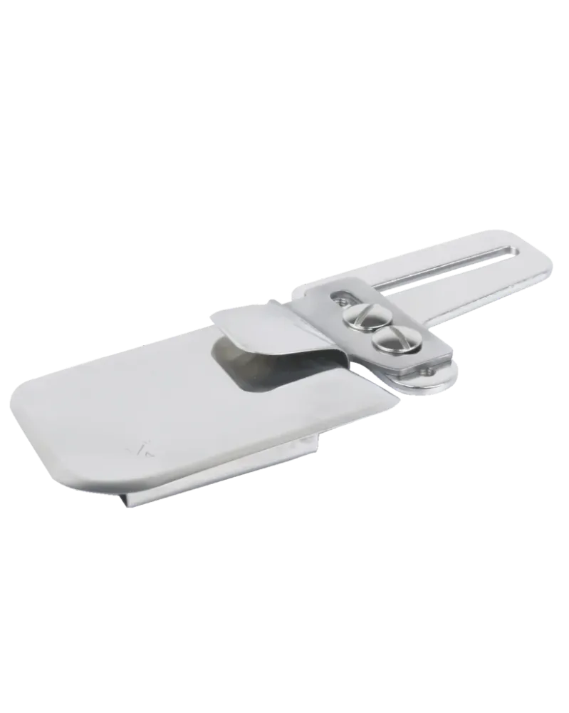 Babylock Zoomgeleider enkele vouw 1''