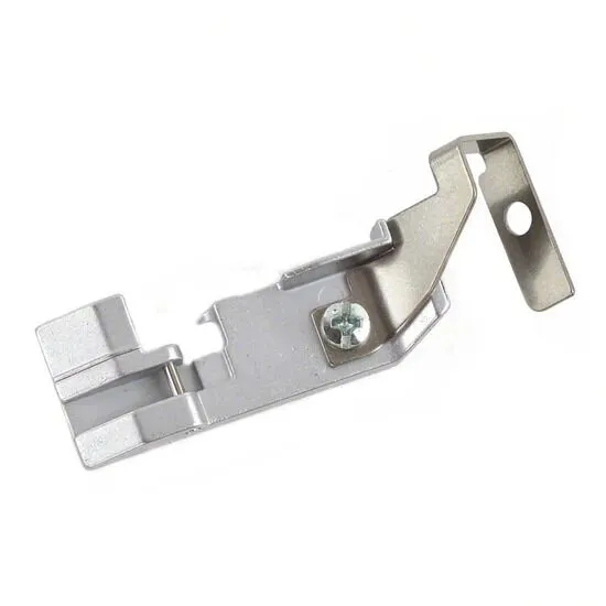 Janome Koordvoet B (overlock)