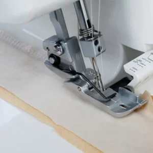 Janome Paspelvoet 3/16 (overlock)