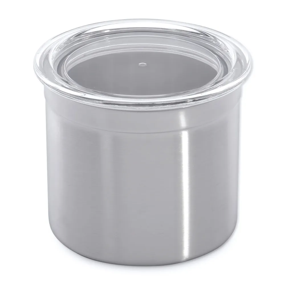 Essentials Bewaardoos Met Deksel 10 x 7,5 cm