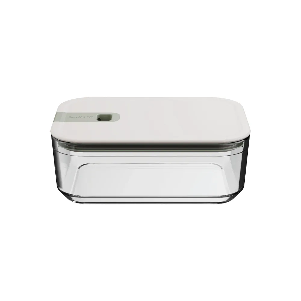 LEO Perfect Seal voorraaddoos 1,10L