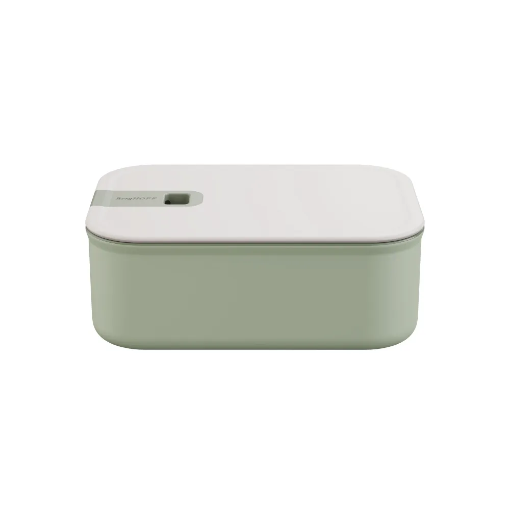 LEO Perfect Seal voorraaddoos 1,20L