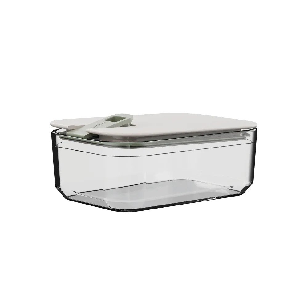 LEO Perfect Seal voorraaddoos 1,20L
