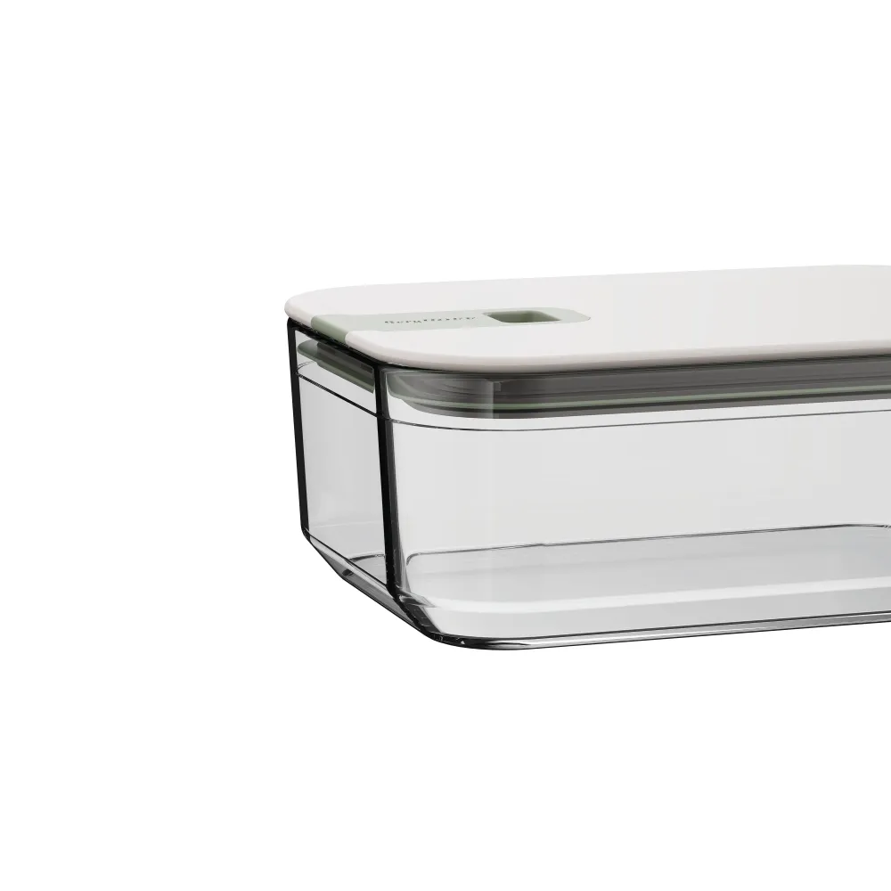 LEO Perfect Seal voorraaddoos 1,20L