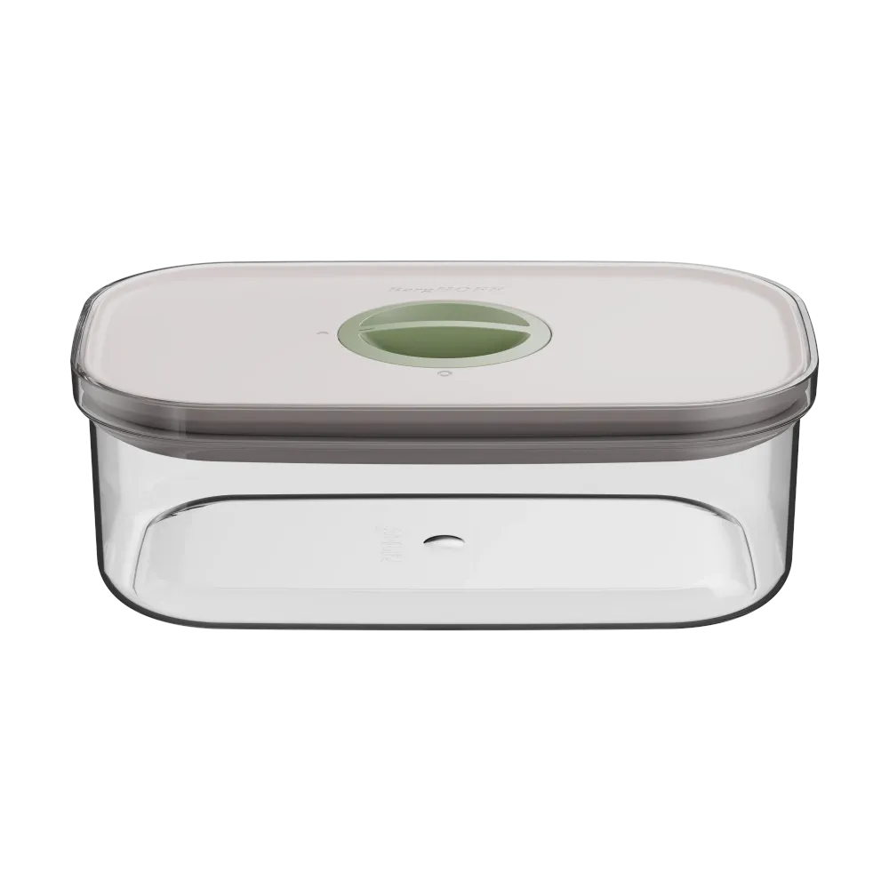 LEO Smart seal voedselcontainer 1,50L