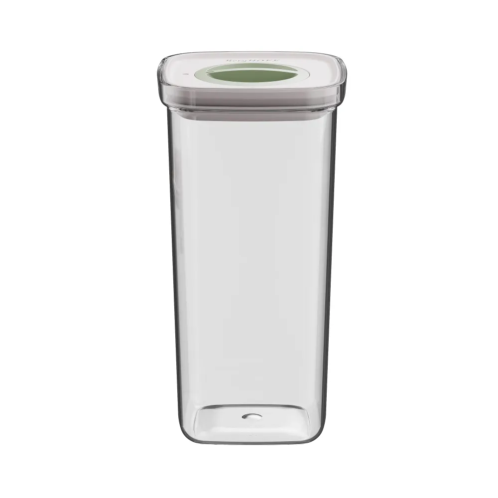 LEO Smart seal voedselcontainer 1,60L