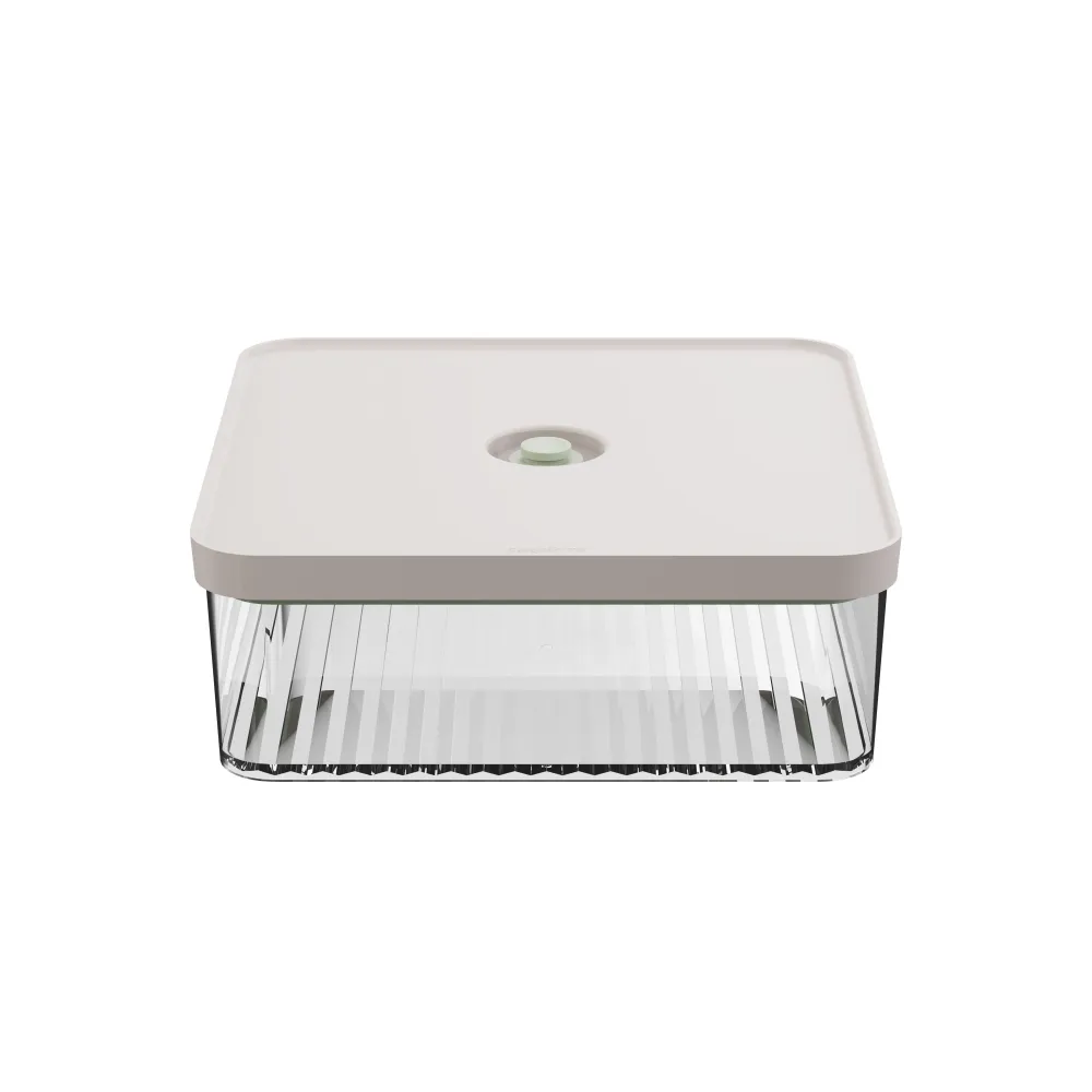 LEO Vacuum voedselcontainer 2,50L