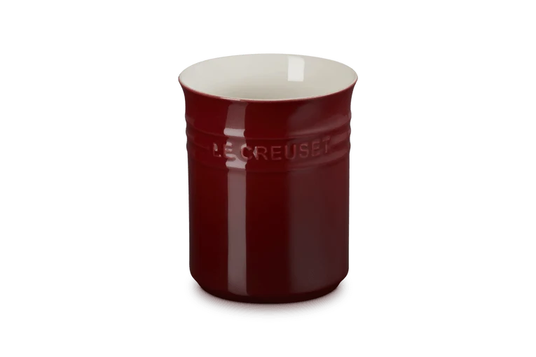 Le Creuset Spatelpot 'Garnet' 1.1L