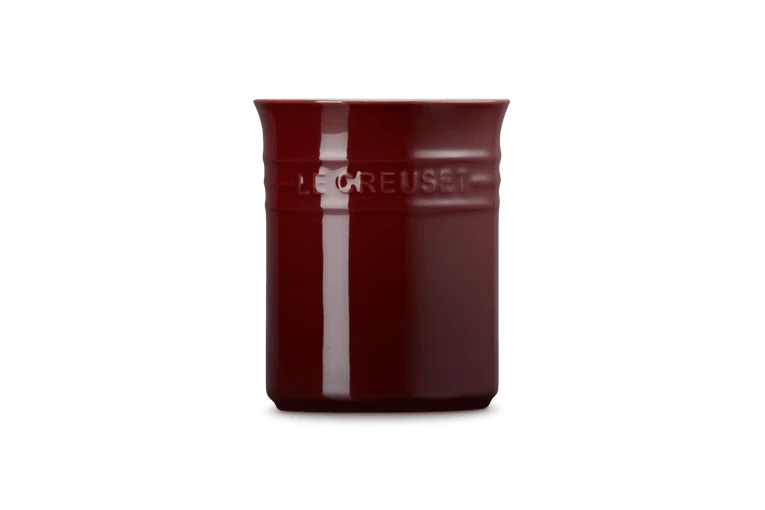 Le Creuset Spatelpot 'Garnet' 1.1L