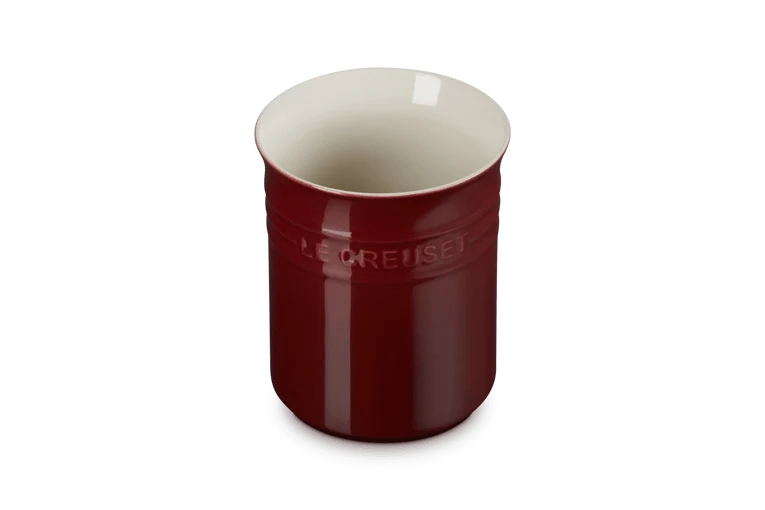 Le Creuset Spatelpot 'Garnet' 1.1L