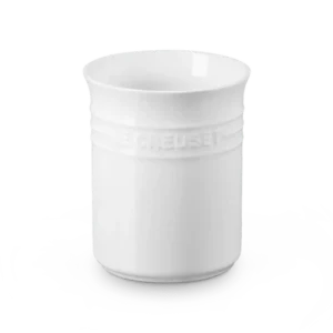 Le Creuset Spatelpot 'Wit' 1.1L