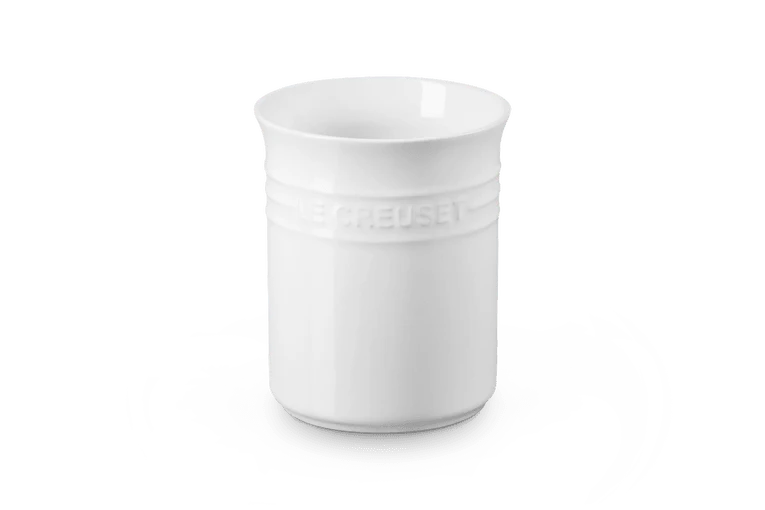 Le Creuset Spatelpot 'Wit' 1.1L