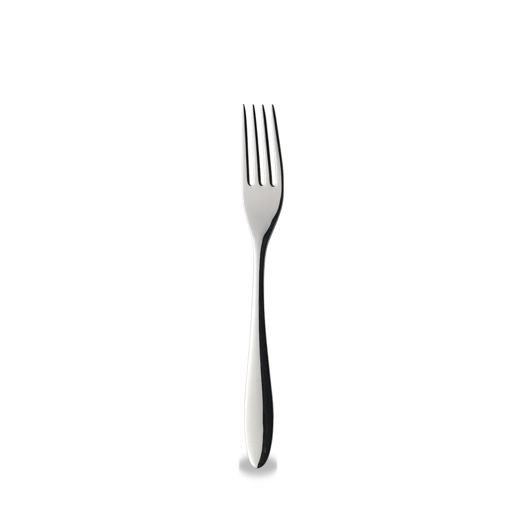 Trace Table Fork 20.7cm 12/box Churchill