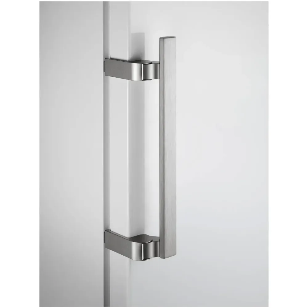 AEG AGB332E2NW vriezer kastmodel, hoogte 154 cm