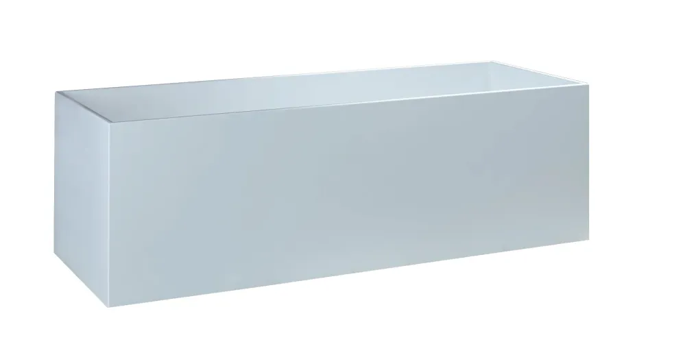 Experience vrijstaand bad Just-Solid 170x72x55cm
