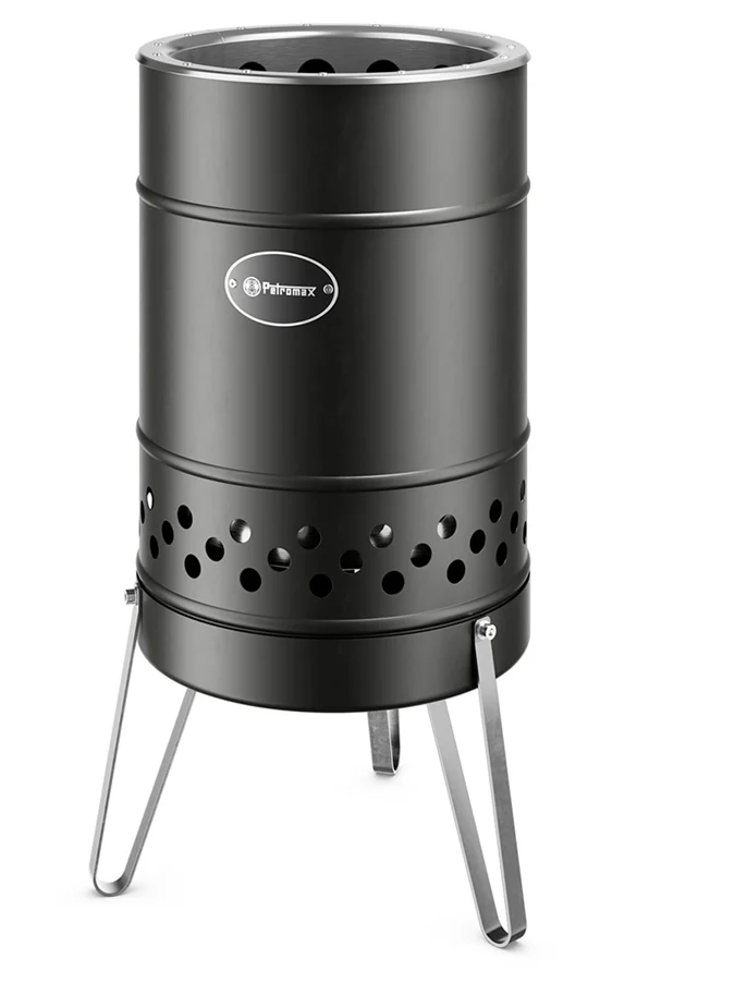 Petromax - Pyron Vuurton Black Edition