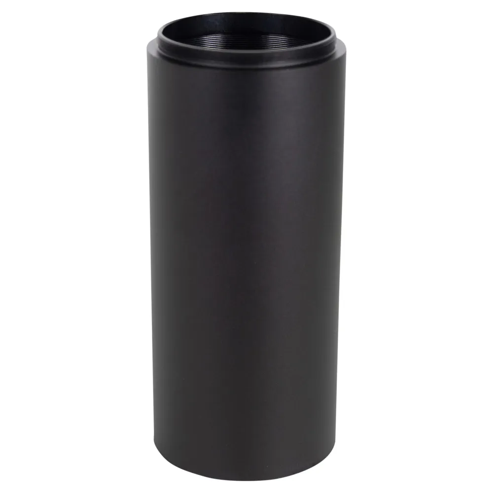 Premium RVS 50mm Scope Sunshade Core TX 2.0 and Presidio Riflescope