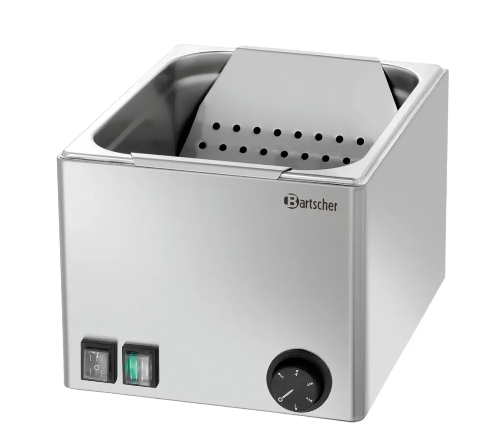 Friet warmhouder 12-150 - BARTSCHER