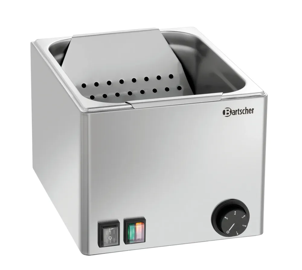 Friet warmhouder 12-150 - BARTSCHER