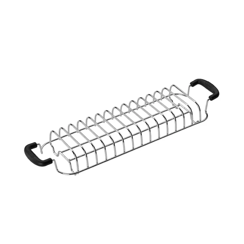 Smeg - Accessoires | Bun Warmer 2x4