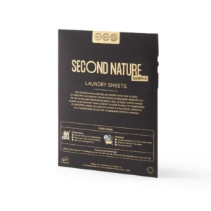 Wasstrip Sample - 3 Sheets Second Nature