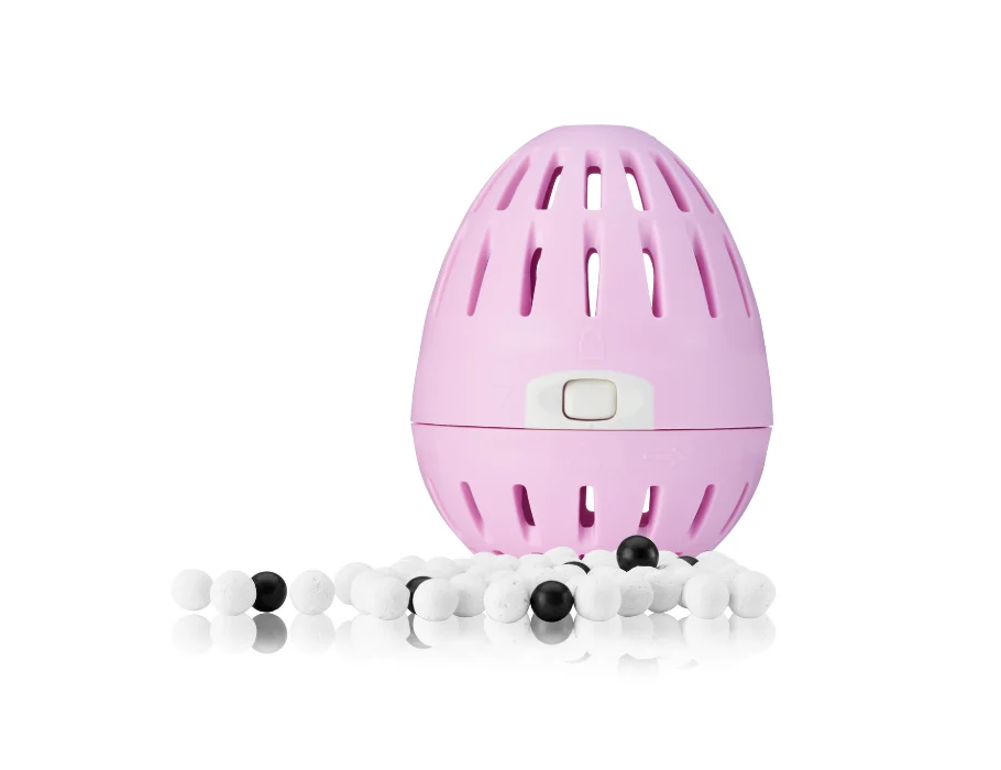 EcoEgg wasbol 70 wasjes