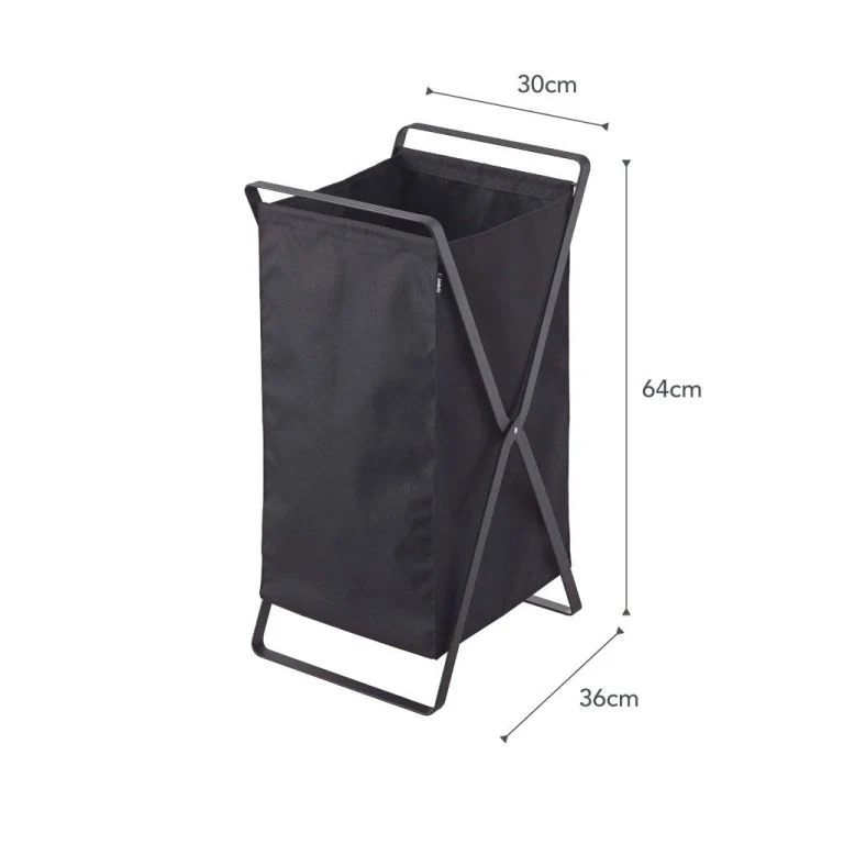 Yamazaki Wasmand - Tower - Zwart