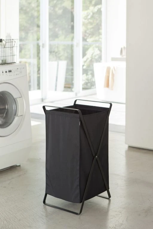 Yamazaki Wasmand - Tower - Zwart