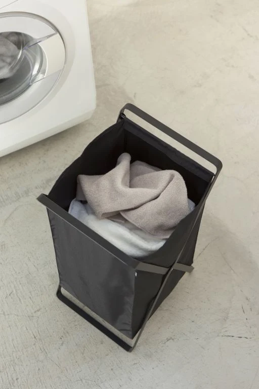 Yamazaki Wasmand - Tower - Zwart