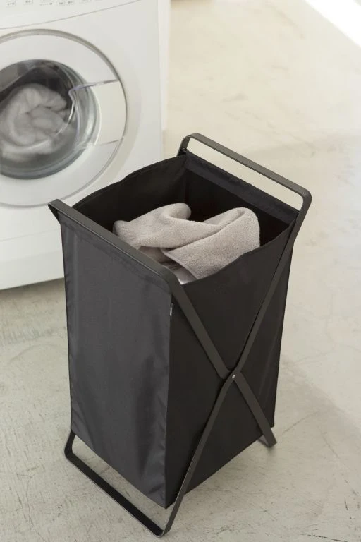 Yamazaki Wasmand - Tower - Zwart