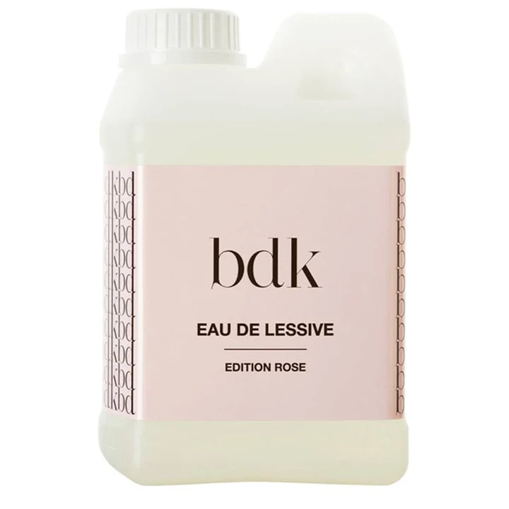 Eau De Lessive Rose 1000ml