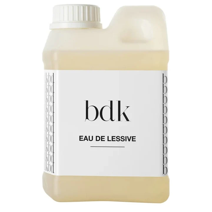 Eau De Lessive White 1000ml
