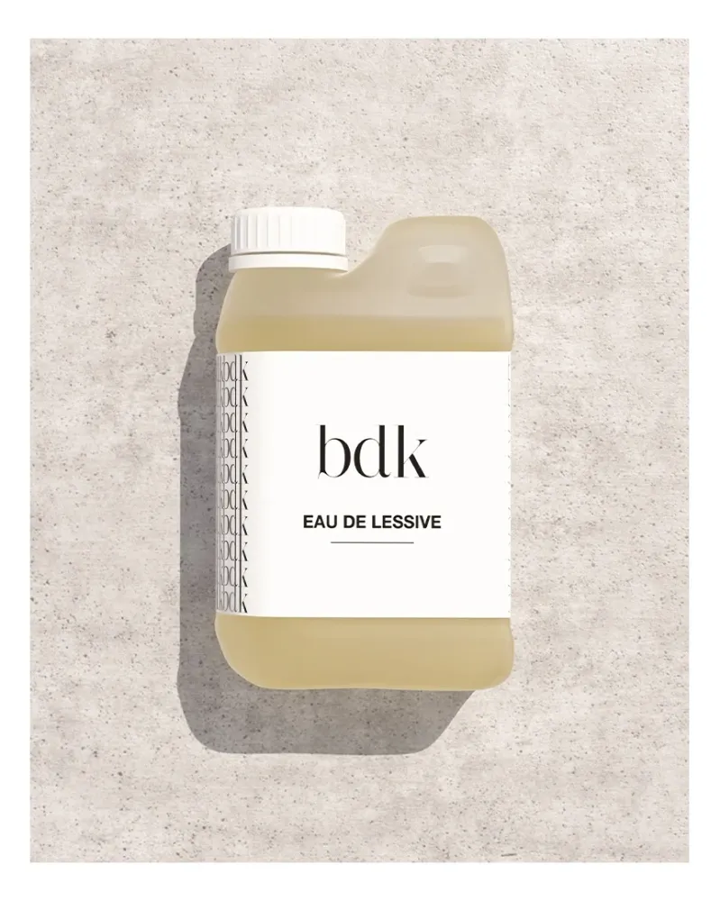 Eau De Lessive White 1000ml