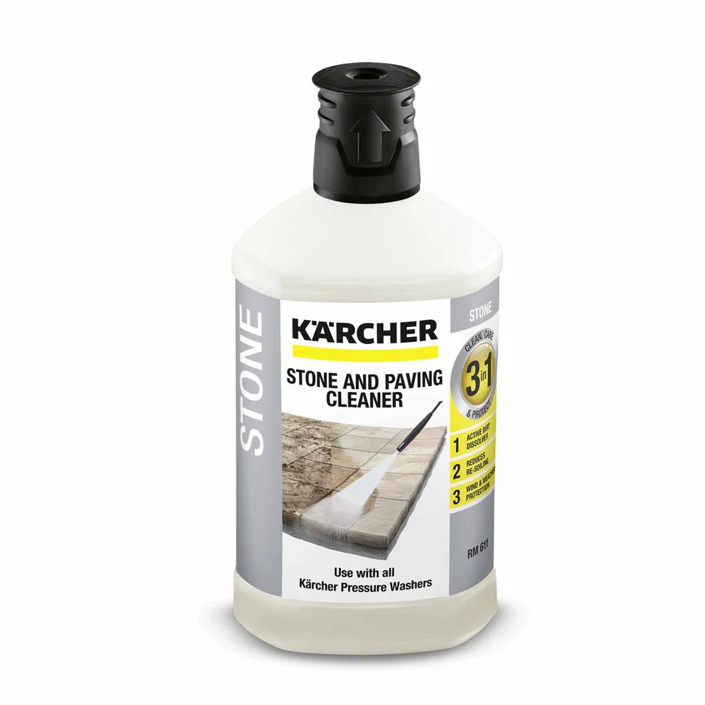 Karcher Steen- en Gevelreiniger 1L