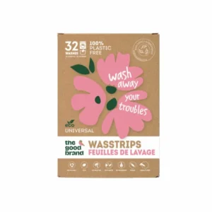 Wasstrips | 32 stuks The Good Brand